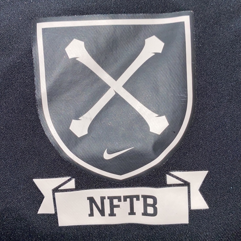 NIKE NFTB Jacket - Picture 5 of 6